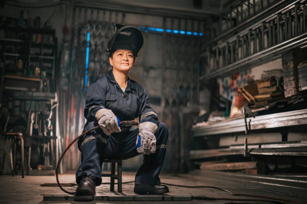 Affordable Welder Services in Mountain Home, NC
