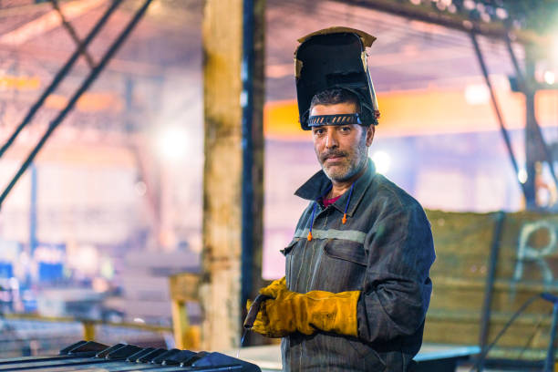 Best Structural Steel Welding in Mountain Home, NC