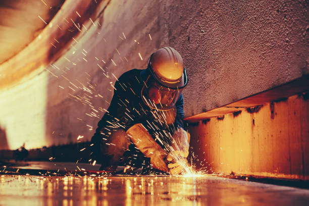  Mountain Home, NC Welder Pros
