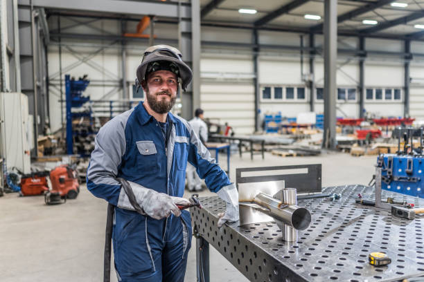 Best Maintenance and Repair Welding in Mountain Home, NC