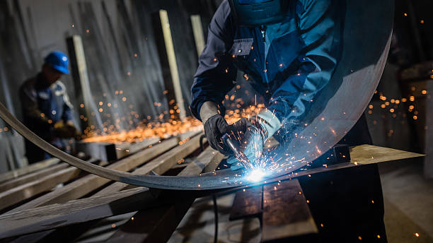 Reliable Mountain Home, NC Welder & Metal Fabrication Solutions