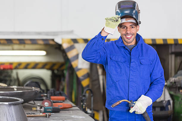 Best Welding Inspection and Certification in Mountain Home, NC